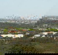 Sydney Olympic Park Apartment - Holiday Great Ocean Road
