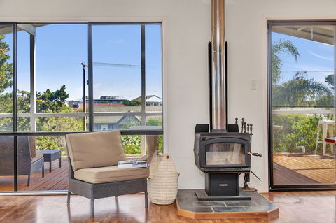 Zephyr Shores - Holiday Great Ocean Road 5