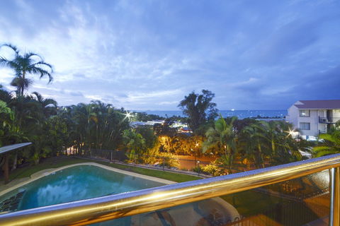 Airlie Harbour 3 Bedroom Apartment - Holiday Great Ocean Road 6