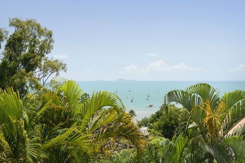 Airlie Harbour 3 Bedroom Apartment - Holiday Great Ocean Road 0