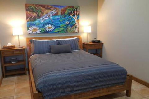 Samson Beach Chalets - Holiday Great Ocean Road 5