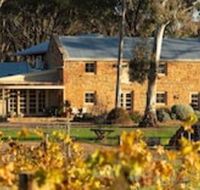 Byronsvale Vineyard and Accommodation - Holiday Great Ocean Road