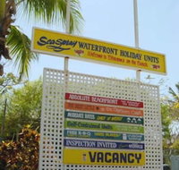 Seaspray Waterfront Holiday Units - Holiday Great Ocean Road