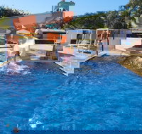 Discovery Parks - Coolwaters Yeppoon - Holiday Great Ocean Road