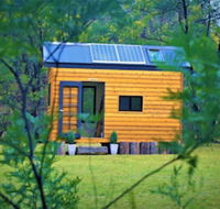 Christopher Tiny House - Holiday Great Ocean Road