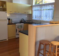 Resilience - Holiday Great Ocean Road