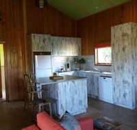 Tiandi Wildlife Sanctuary Farm Stay - Holiday Great Ocean Road