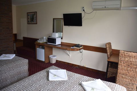 Valley Views Motel & Chalets - Holiday Great Ocean Road 4