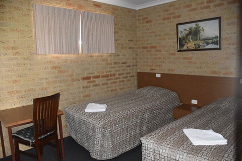 Valley Views Motel & Chalets - Holiday Great Ocean Road 5