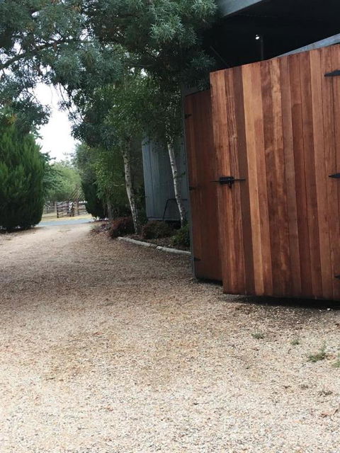 Walnut Tree Cottages - Holiday Great Ocean Road 2