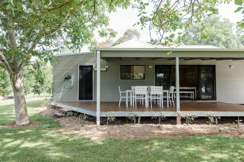 Walnut Tree Cottages - Holiday Great Ocean Road 3