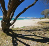 Serenity 3 Bedroom Holiday Apartment