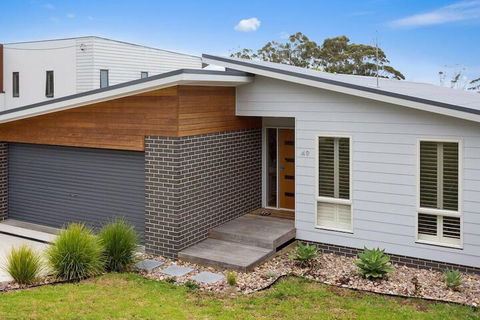 Sapphire Shores At Pambula Beach - Holiday Great Ocean Road 1