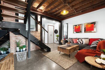 UNIQUE - New York Loft Style Townhouse - Holiday Great Ocean Road 4