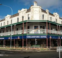 Chelmsford Hotel Kurri Kurri - Holiday Great Ocean Road