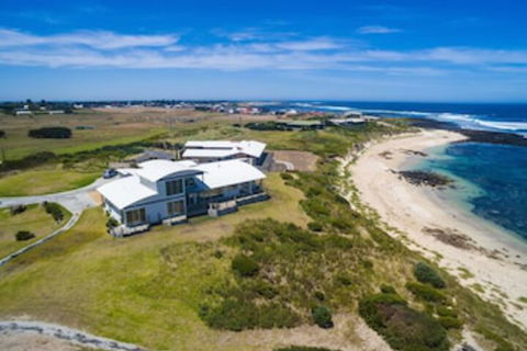 WYTONIA 3 PENTHOUSE - Holiday Great Ocean Road 0
