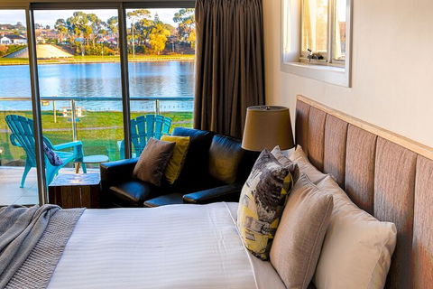 Ulverstone River Edge Apartments - Holiday Great Ocean Road 2
