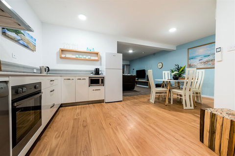 Ulverstone River Edge Apartments - Holiday Great Ocean Road 1
