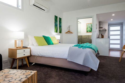 Ulverstone River Edge Apartments - Holiday Great Ocean Road 6