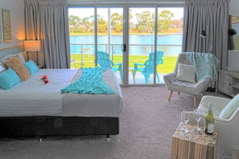 Ulverstone River Edge Apartments - Holiday Great Ocean Road 0