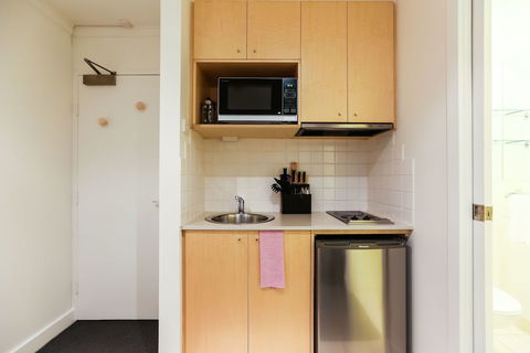 WILLOW, Carlton Studio Apartment - Holiday Great Ocean Road 3
