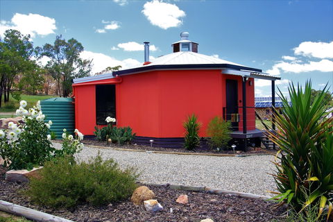 A Stanthorpe Getaway - Holiday Great Ocean Road 2