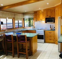 Anglers Reach Lakeside Village