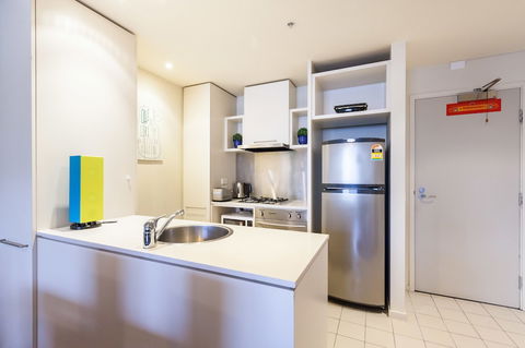 WESLEY, 2BDR Carlton Apartment - Holiday Great Ocean Road 2