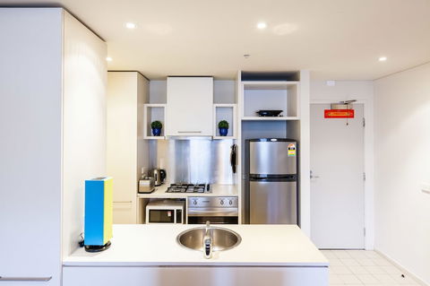 WESLEY, 2BDR Carlton Apartment - Holiday Great Ocean Road 3