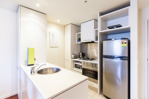 WESLEY, 2BDR Carlton Apartment - Holiday Great Ocean Road 4