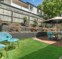 Tallywood 4 Bedroom - Holiday Great Ocean Road
