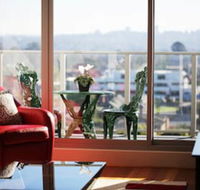 Bluebell Apartments