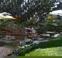 Forest Edge Cottage at Merrow Cottages - Holiday Great Ocean Road