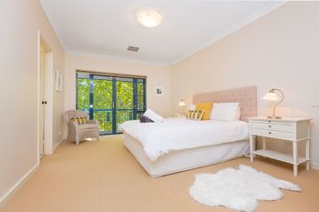 Luxurious Perth Townhouse - Holiday Great Ocean Road 0