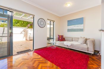 Luxurious Perth Townhouse - Holiday Great Ocean Road 4