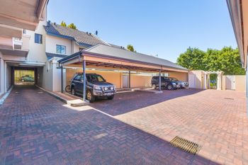 Luxurious Perth Townhouse - Holiday Great Ocean Road 1