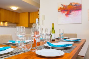 Luxurious Perth Townhouse - Holiday Great Ocean Road 6