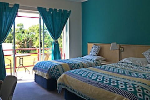 Pacific Garden Hotel - Holiday Great Ocean Road 0