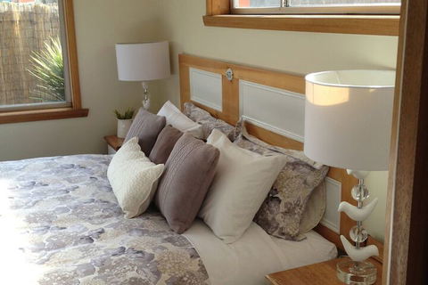 Ulverstone Boutique Accommodation - Holiday Great Ocean Road 5
