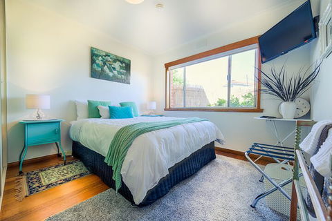 Ulverstone Boutique Accommodation - Holiday Great Ocean Road 3