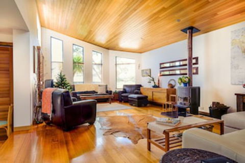 Ulverstone Boutique Accommodation - Holiday Great Ocean Road 0