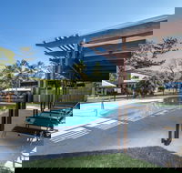 Kooyong Apartment 6