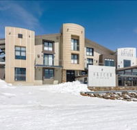 Chalet Hotham 6