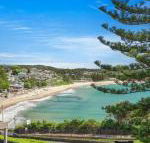 Cumbernauld 12 12 / 12 Terrigal Esp Terrigal - Holiday Great Ocean Road