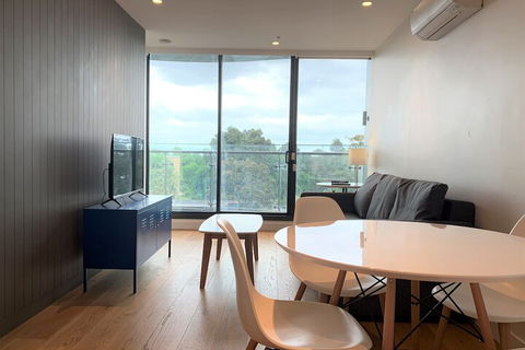 ReadySet Apartments On Emerald - Holiday Great Ocean Road 4