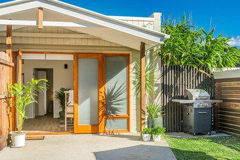 Half Moon Cottage - Holiday Great Ocean Road 4
