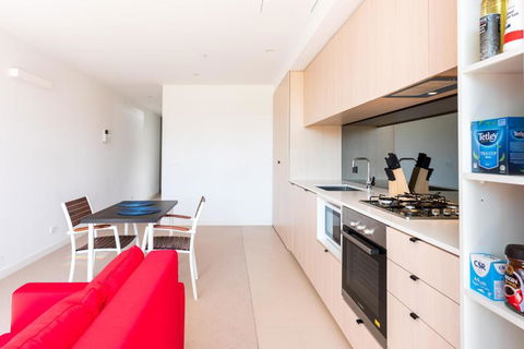 Amazing Location 1BR Apartment In Melbourne CBD - Holiday Great Ocean Road 2