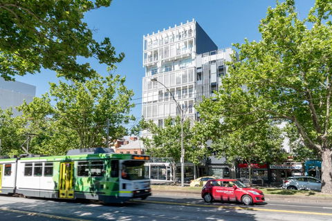 Amazing Location 1BR Apartment In Melbourne CBD - Holiday Great Ocean Road 4