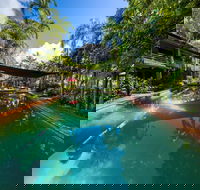 King Reef Resort - Holiday Great Ocean Road