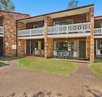 Centennial Terrace Apartments - Holiday Great Ocean Road